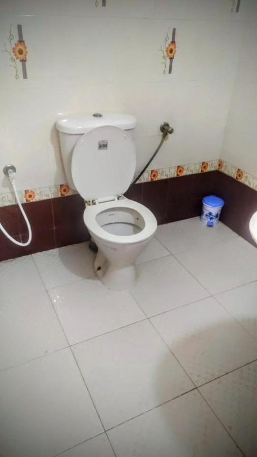Gogonuts Hostel Варкала Екстер'єр фото